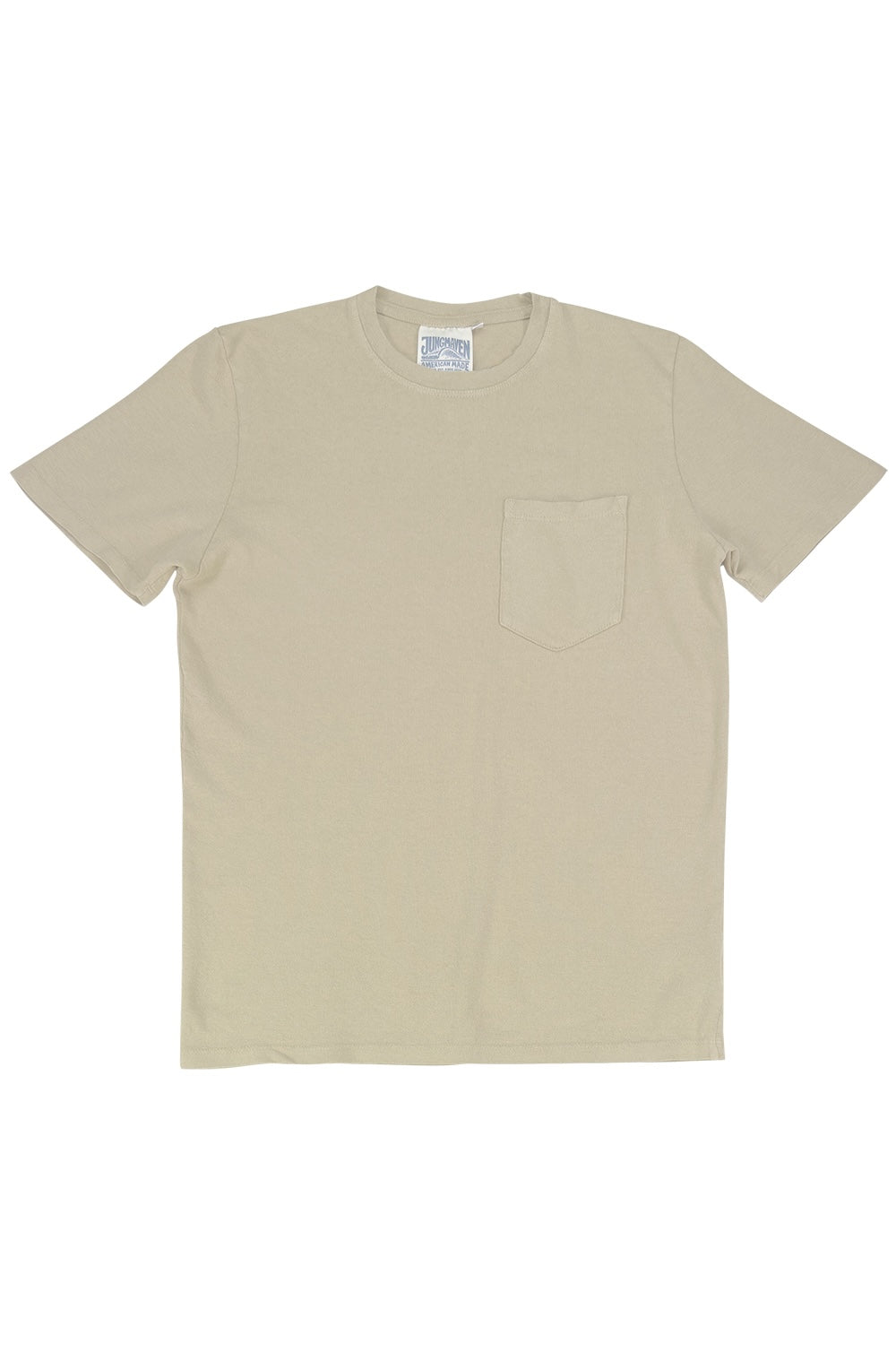 Baja Pocket Tee