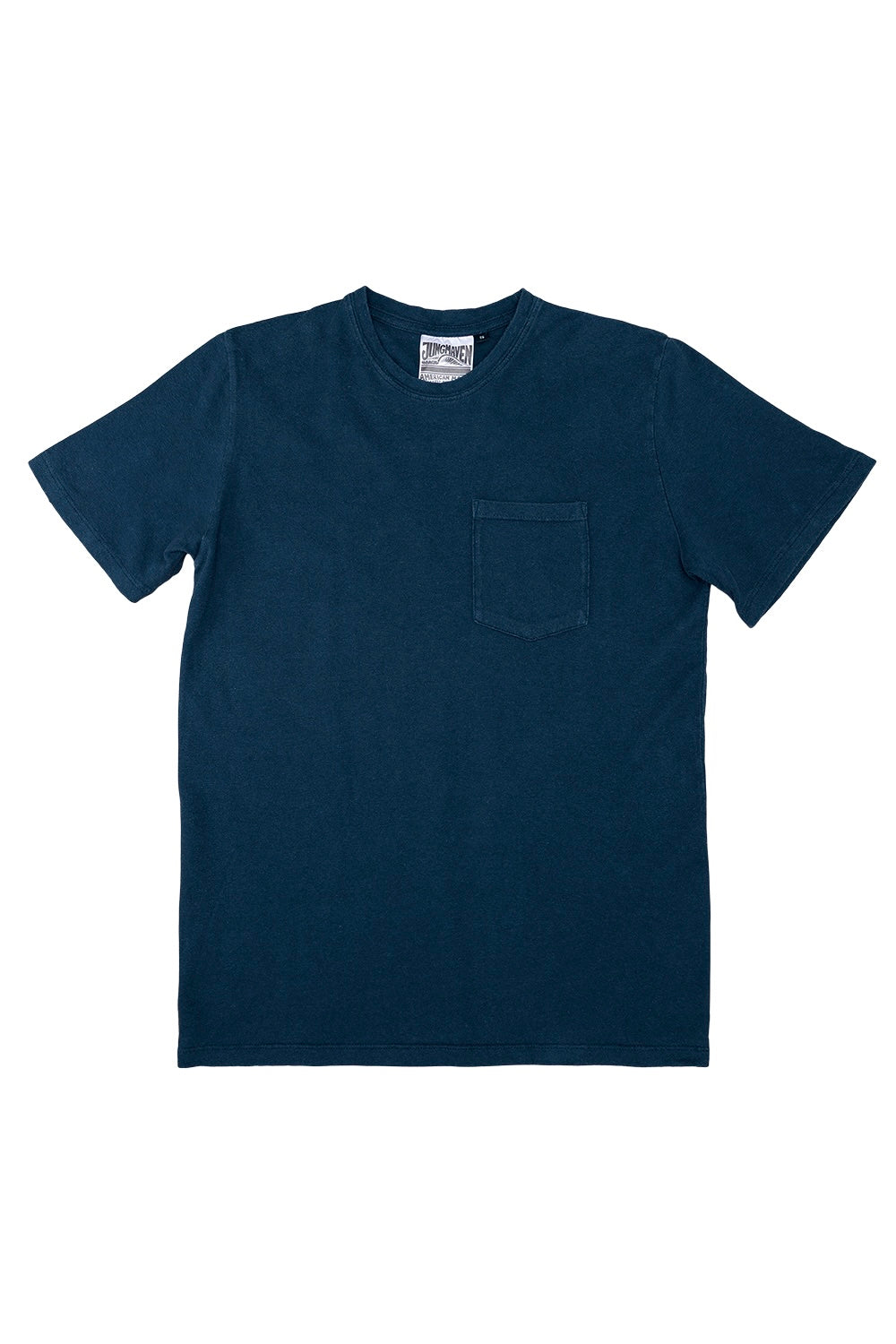 Baja Pocket Tee