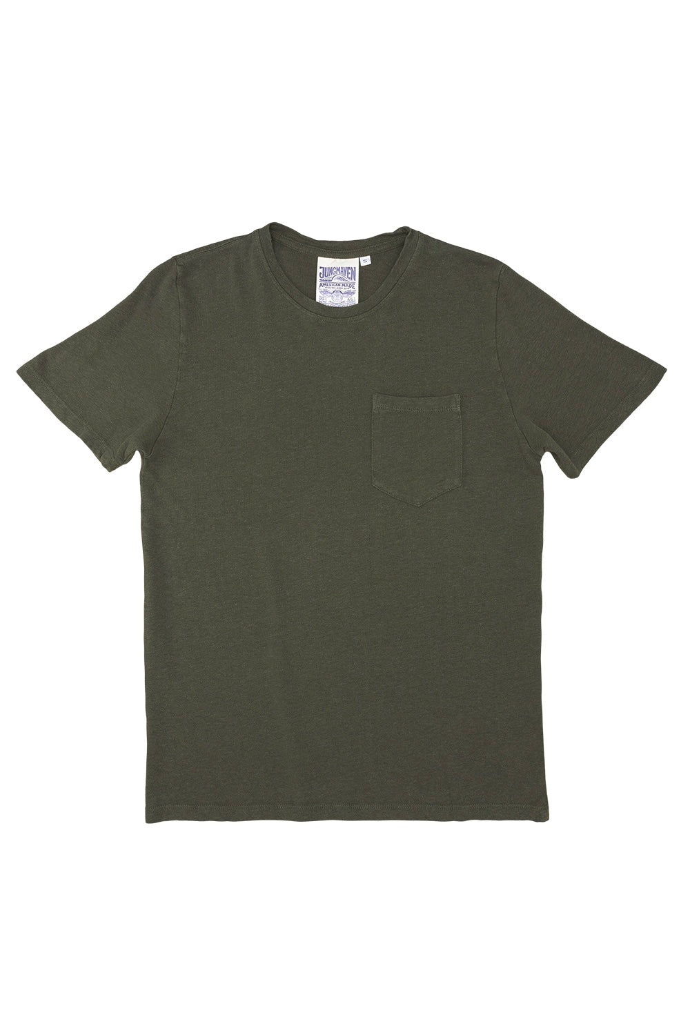 Baja Pocket Tee