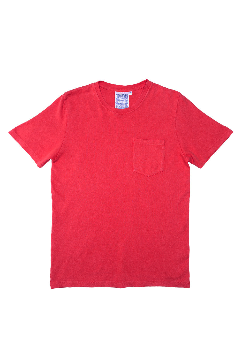 Baja Pocket Tee