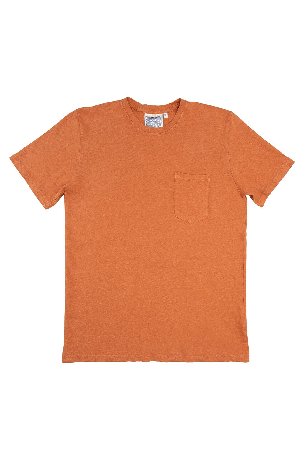 Baja Pocket Tee