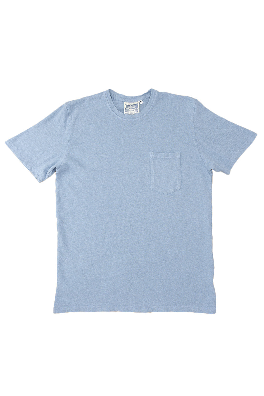 Baja Pocket Tee