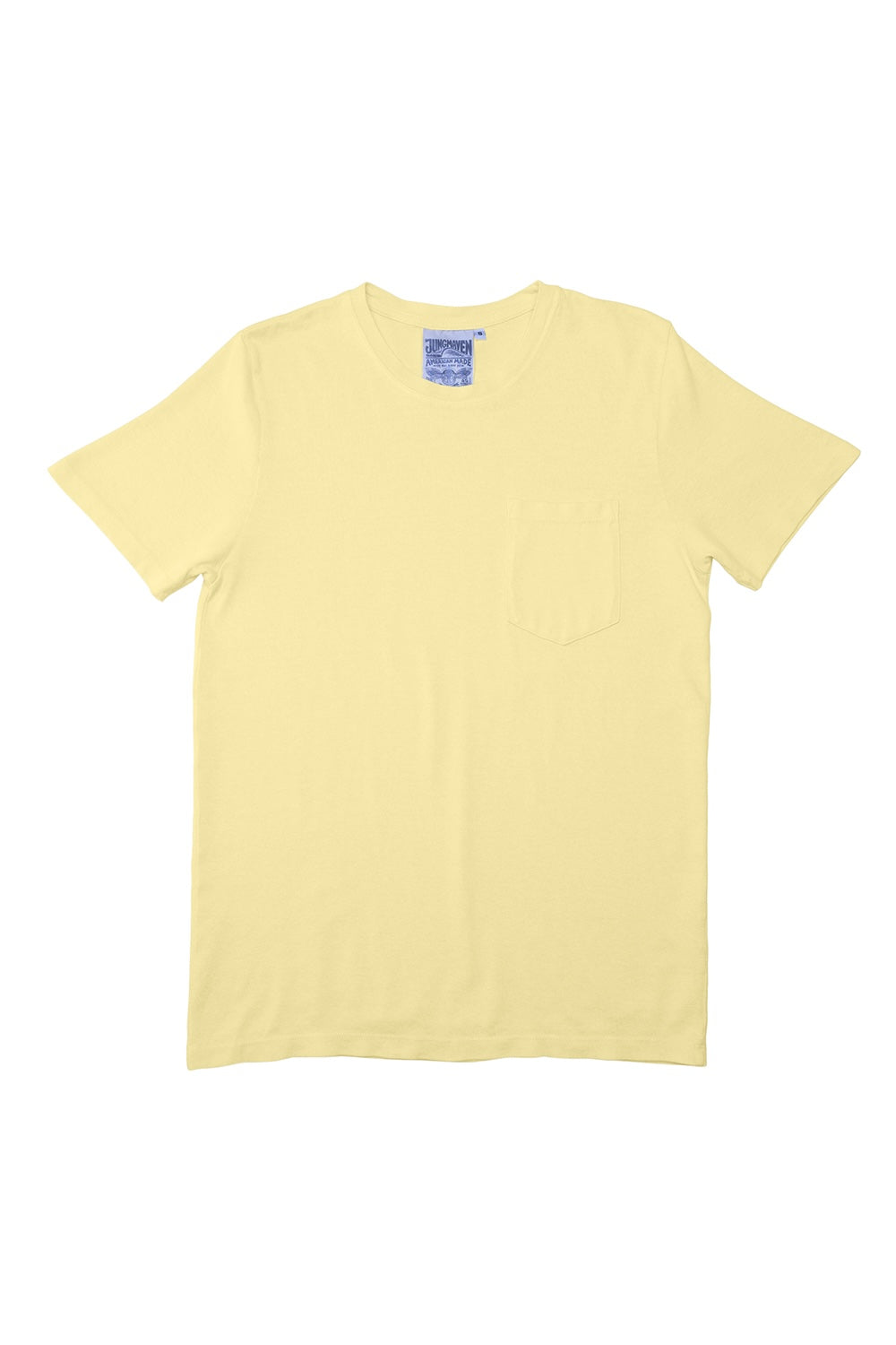 Baja Pocket Tee