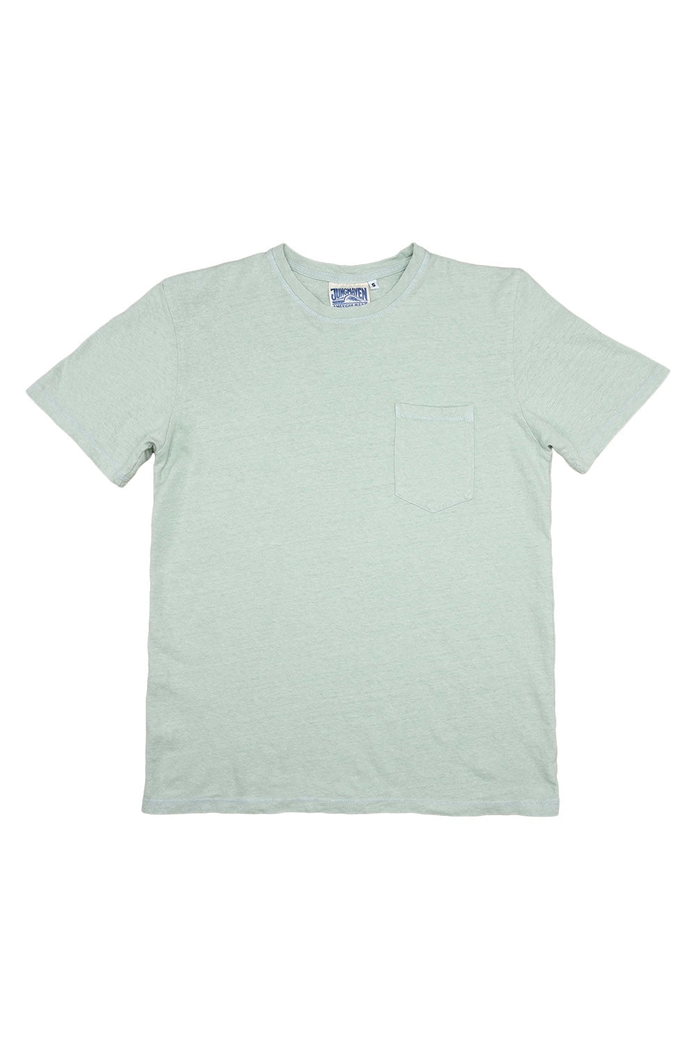 Baja Pocket Tee