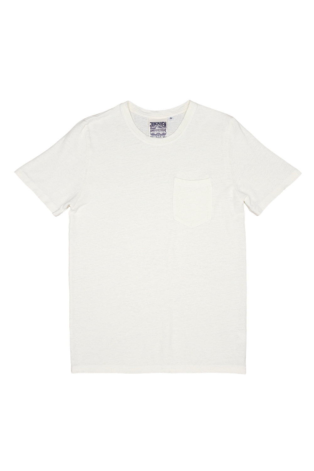 Baja Pocket Tee