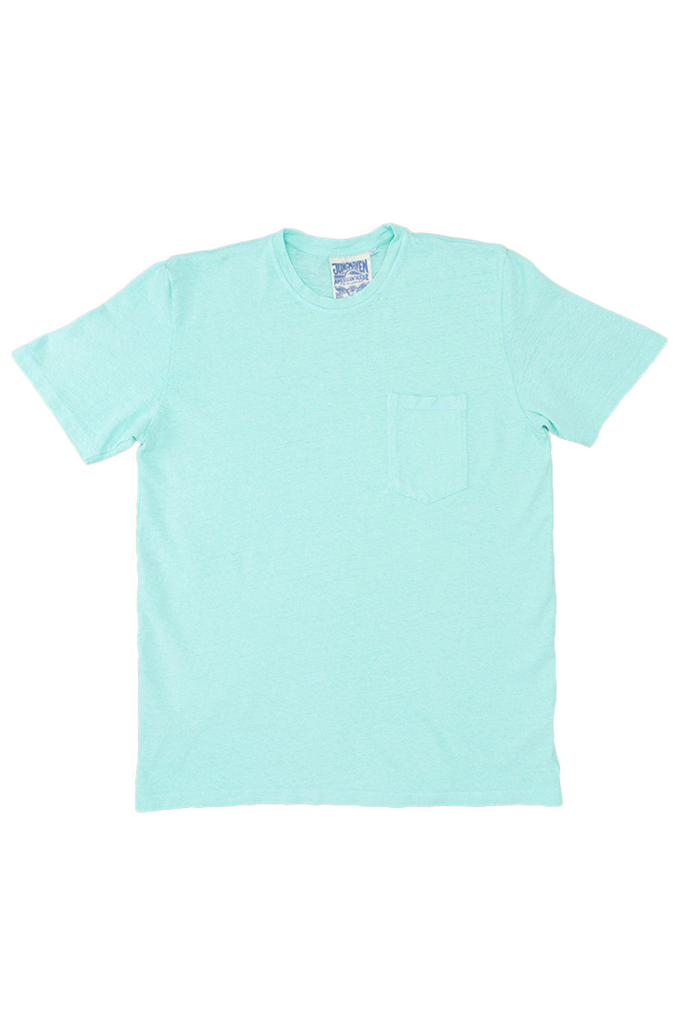 Baja Pocket Tee
