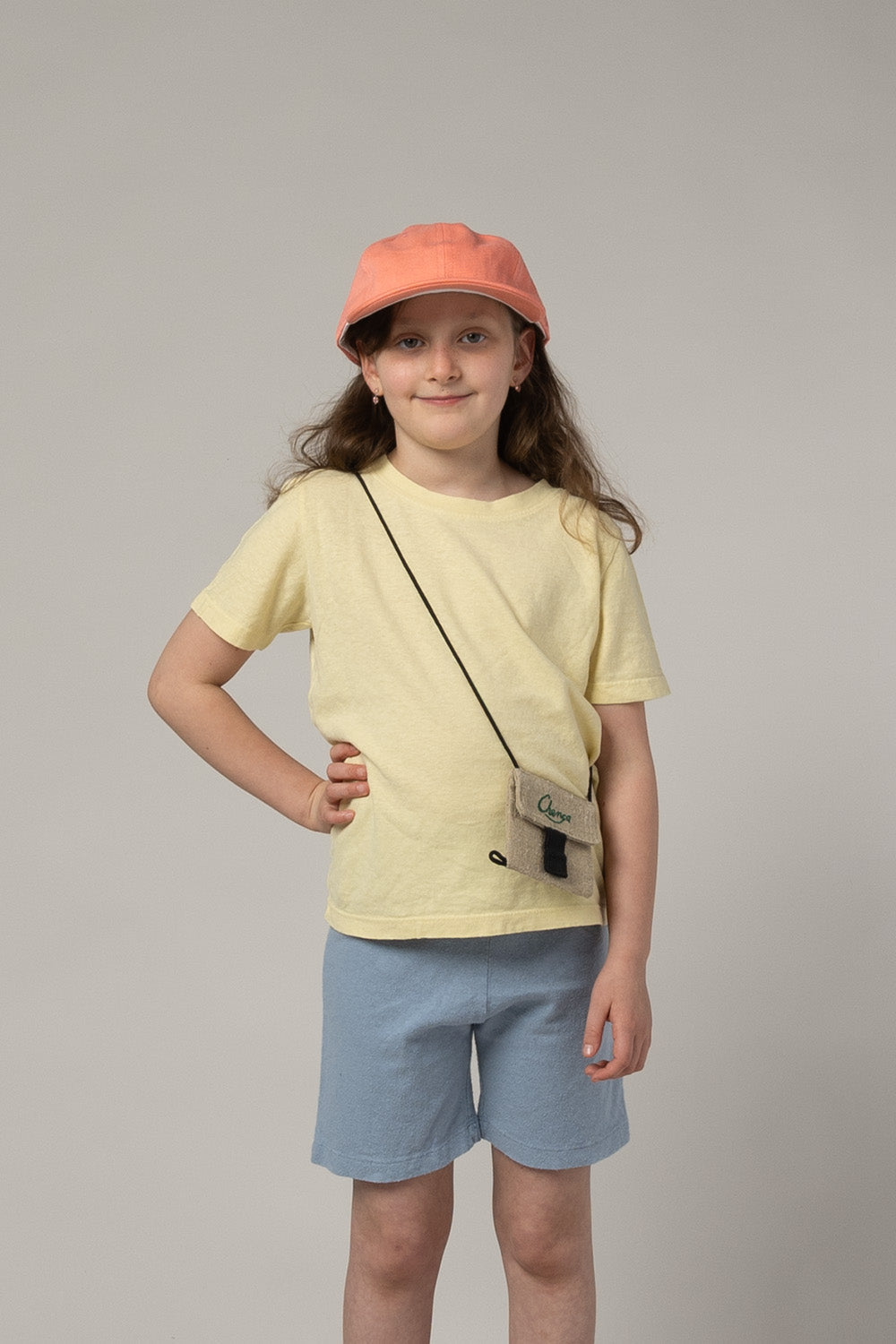 Grom Tee