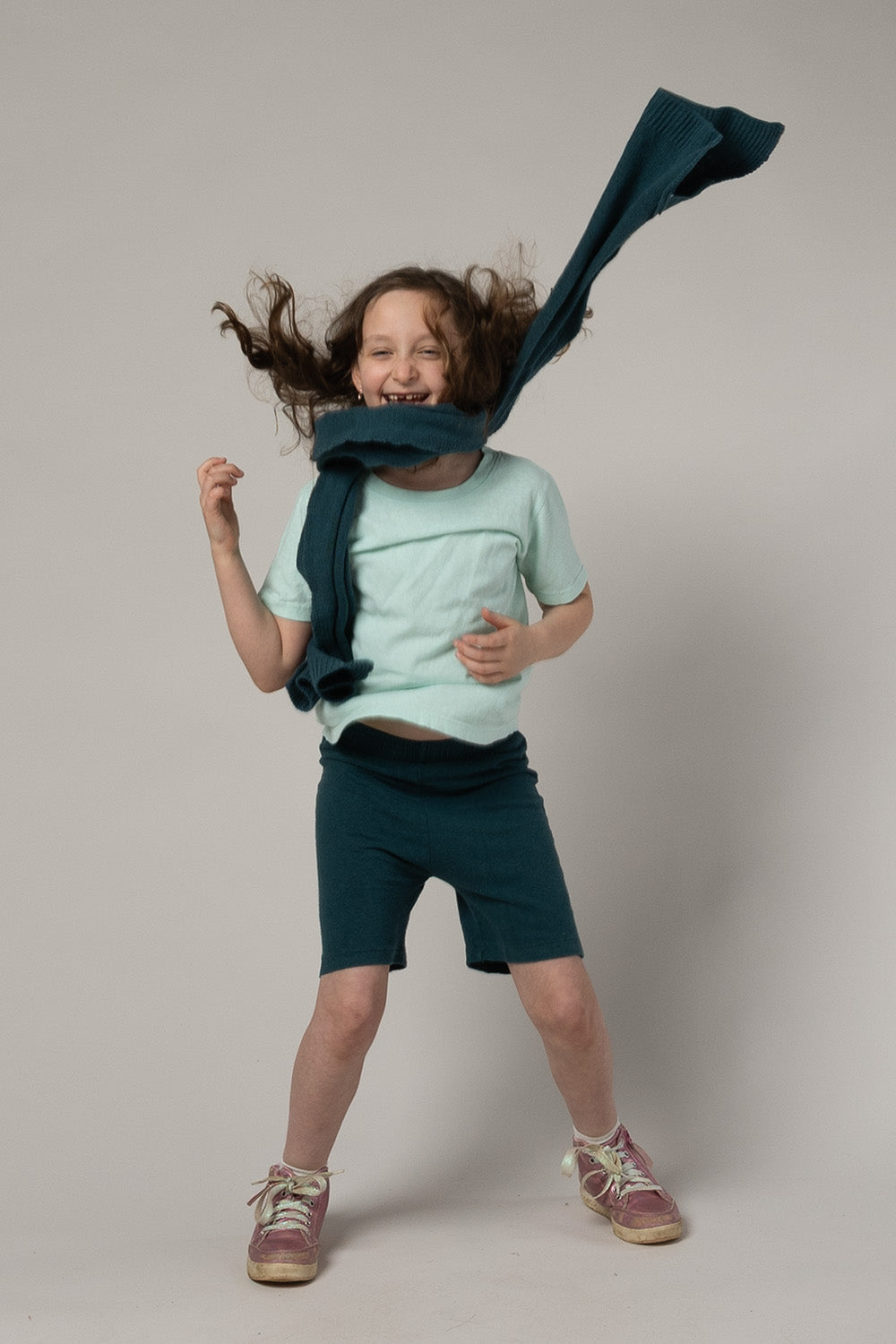 Grom Tee