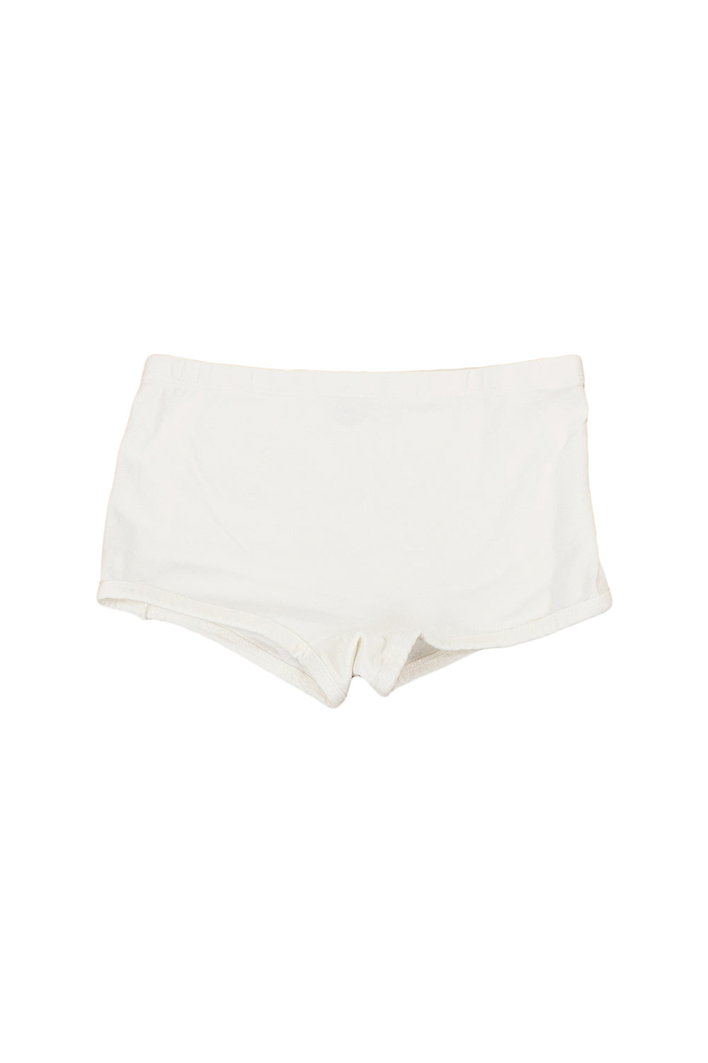 Boy Short