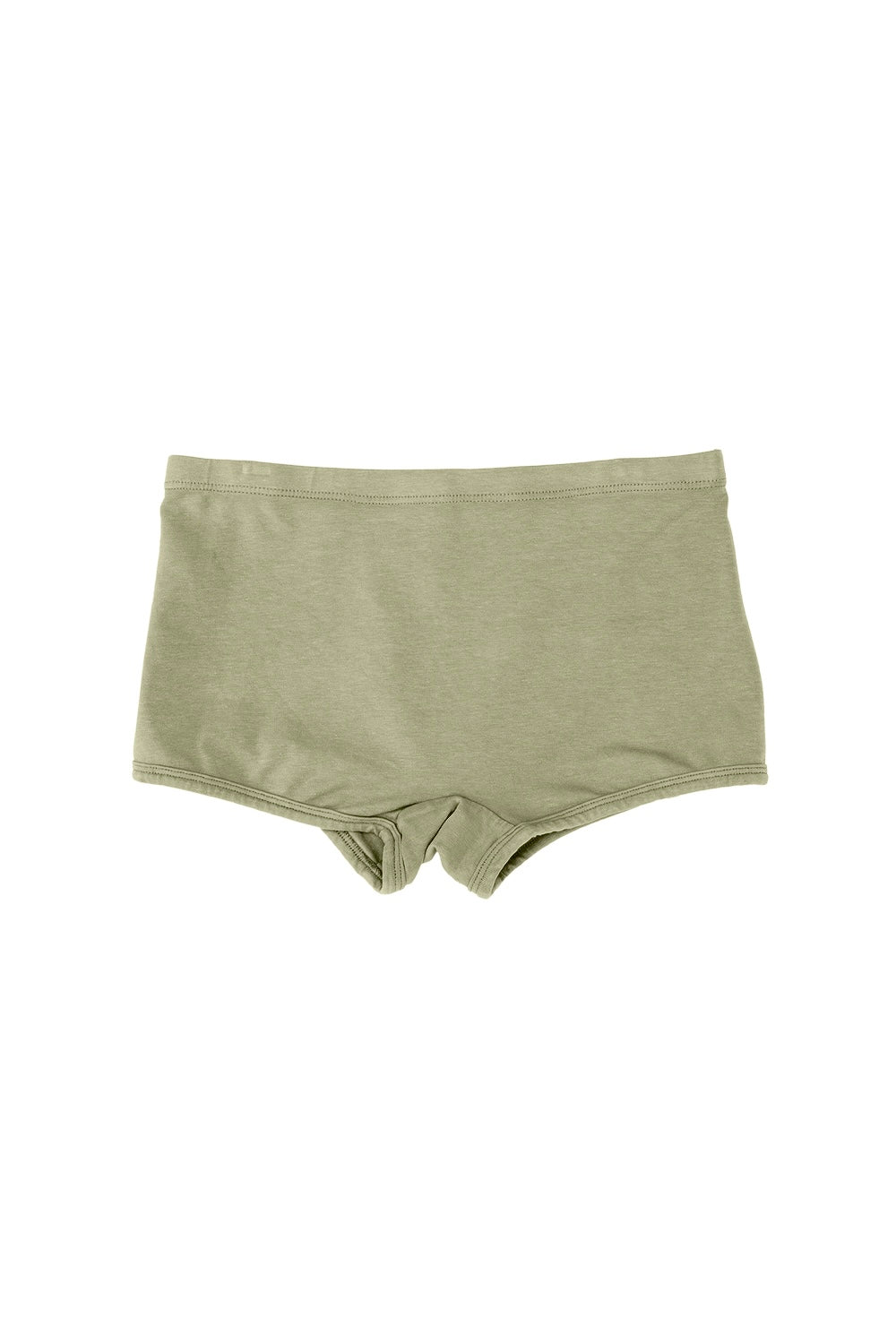 Boy Short