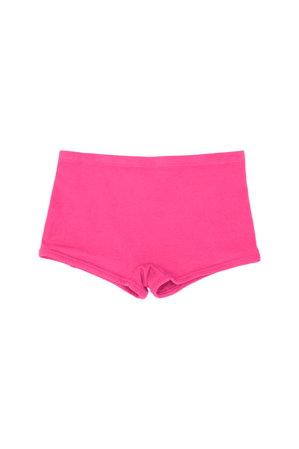 Boy Short