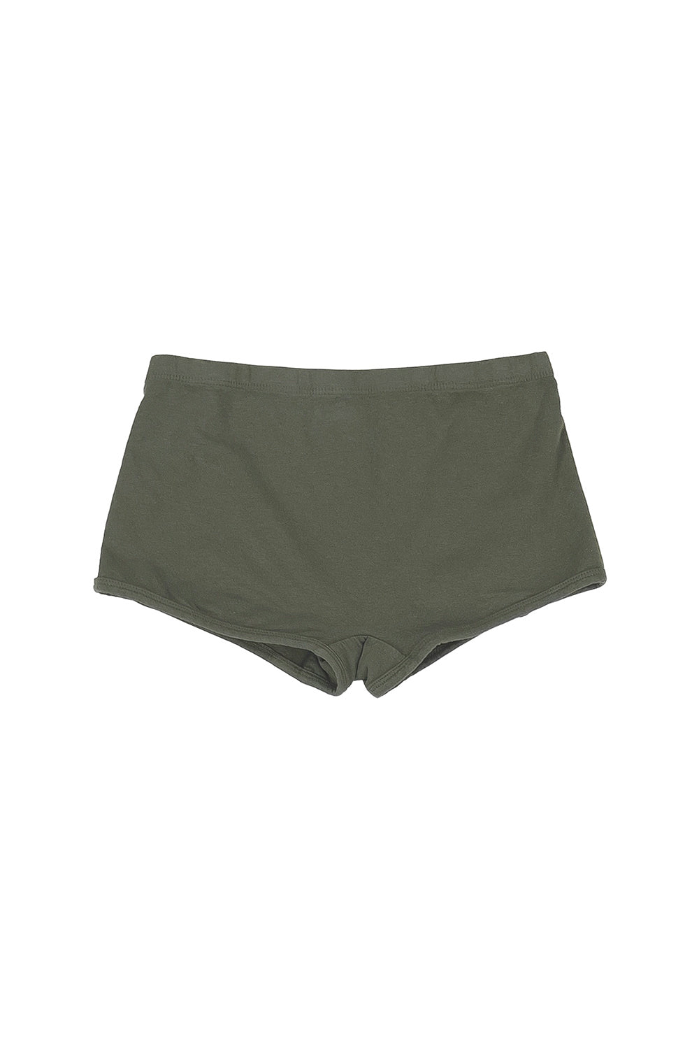 Boy Short