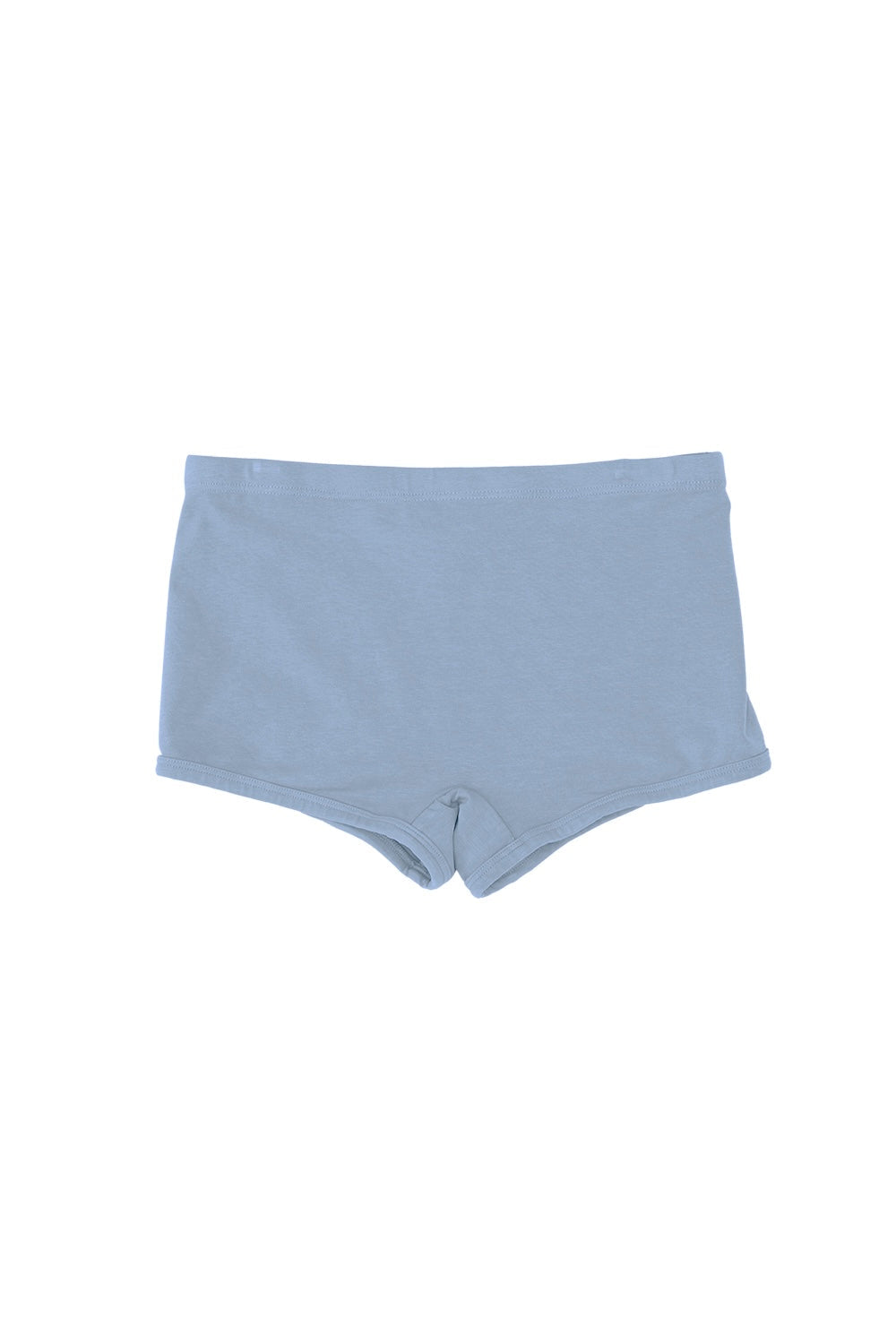 Boy Short