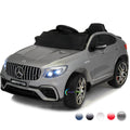 12V Powered Ride on Car with Remote Control T61197