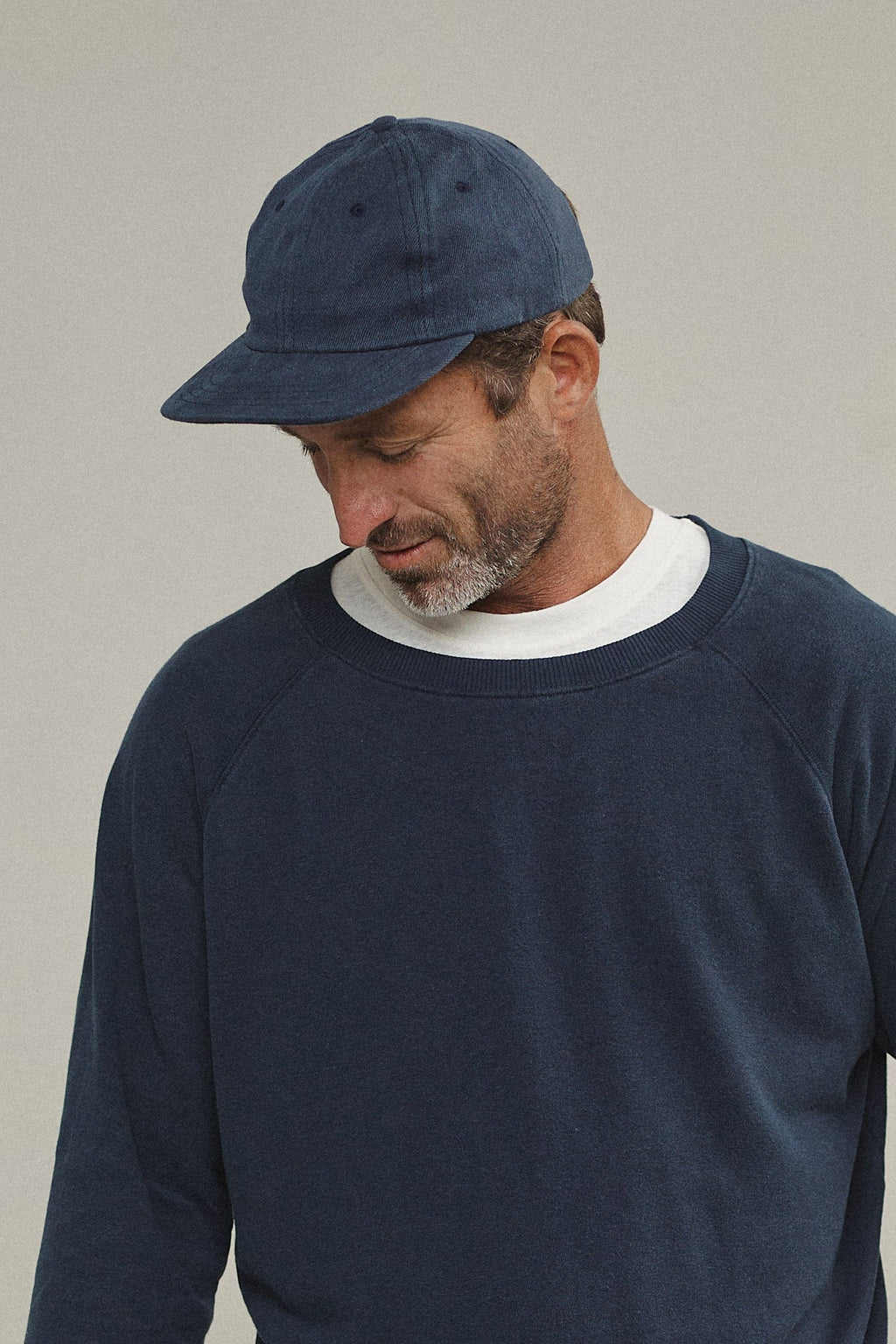 Twill Cap
