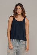 Cropped Tank