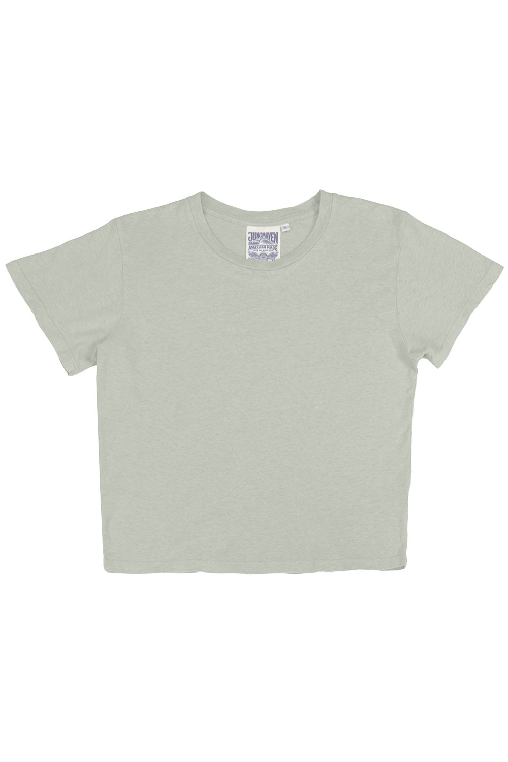 Cropped Lorel Tee - Sale Colors