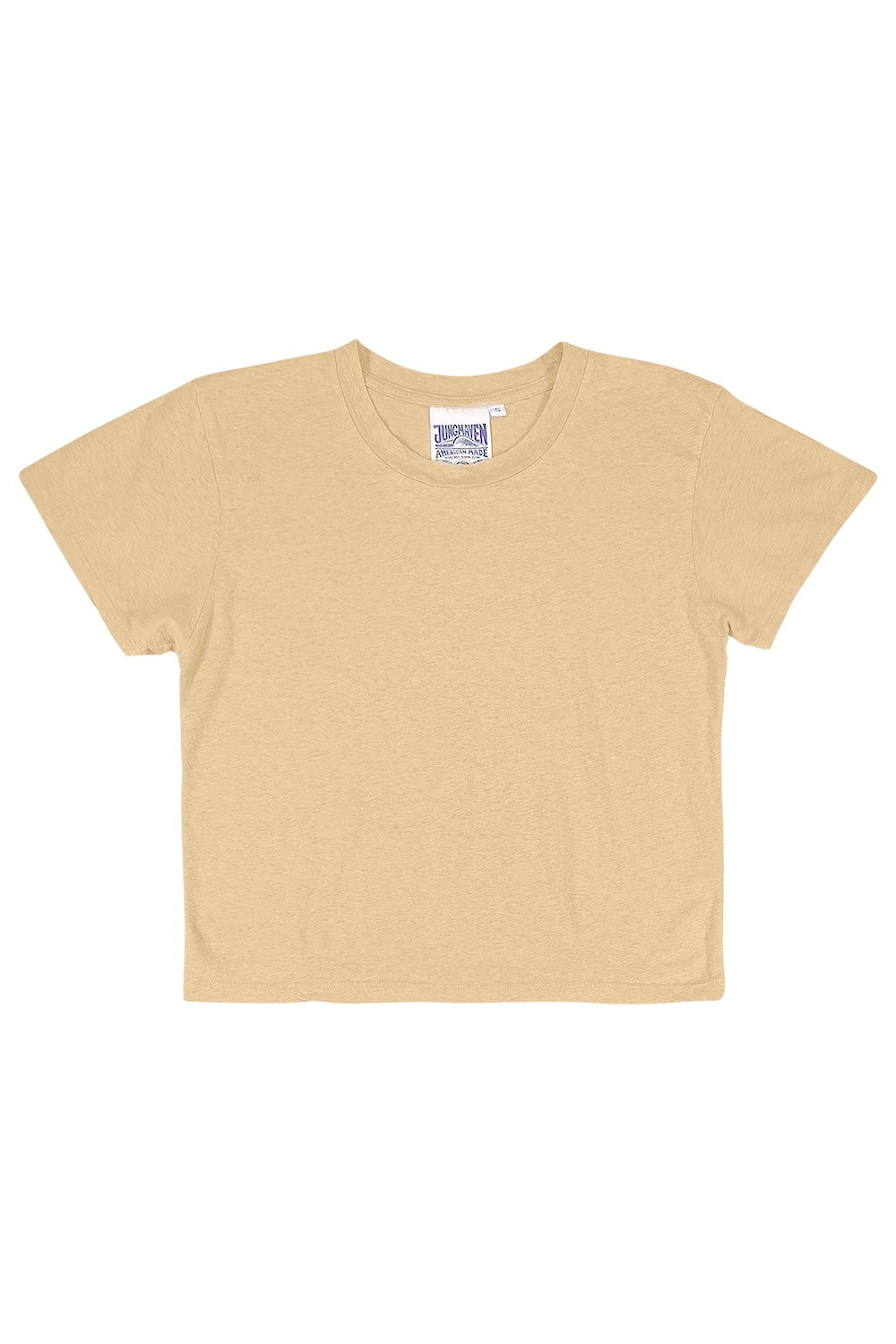 Cropped Lorel Tee - Sale Colors