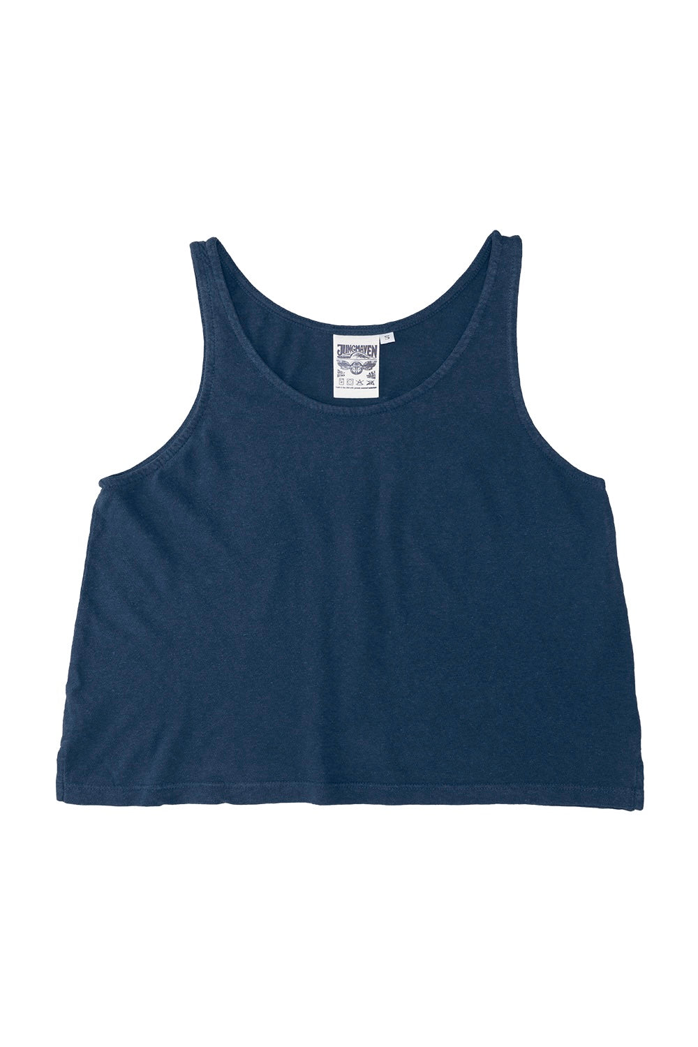 Cropped Tank