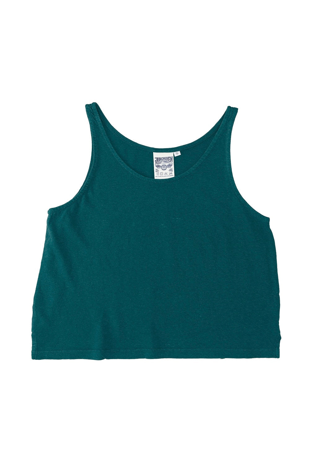 Cropped Tank
