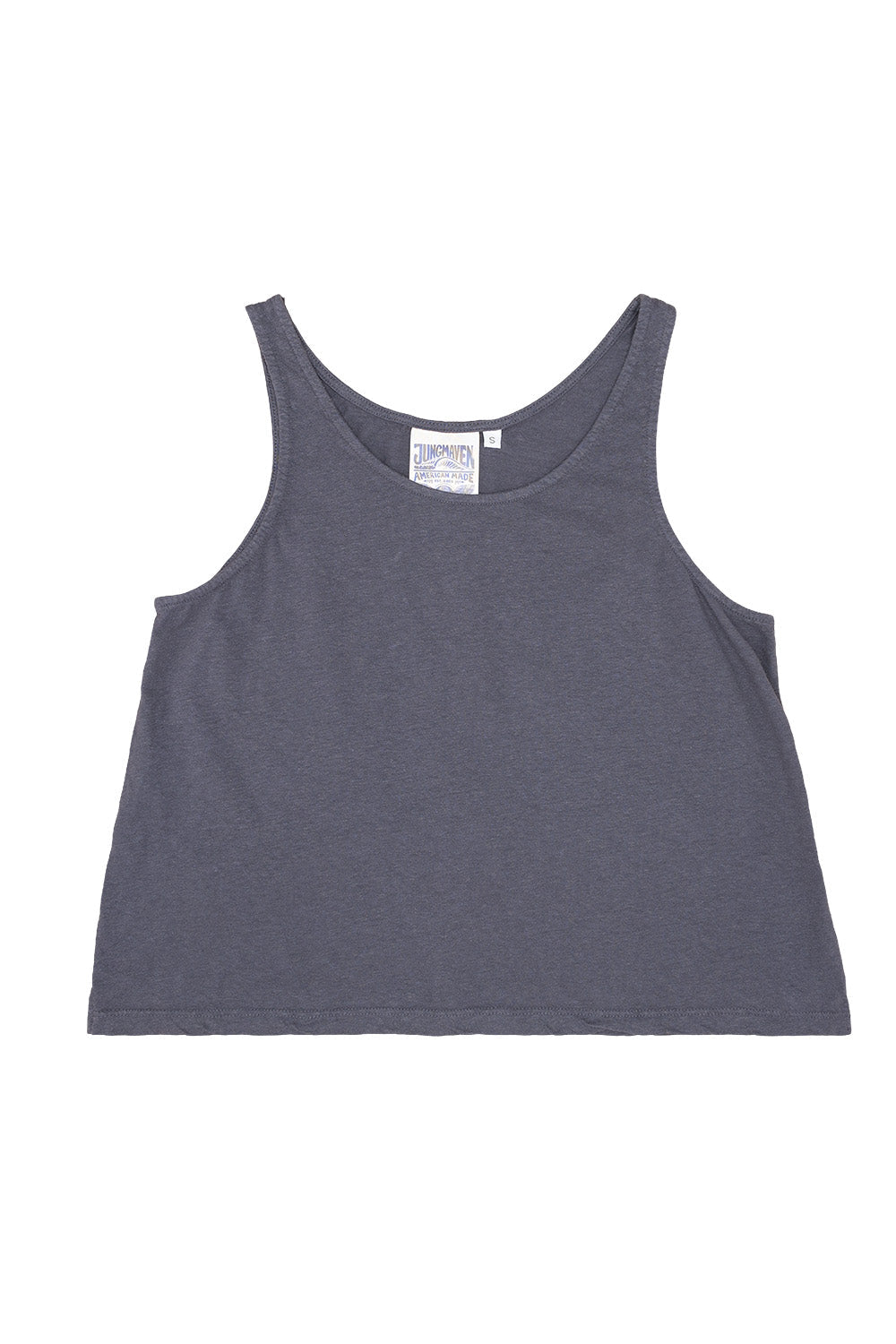 Cropped Tank