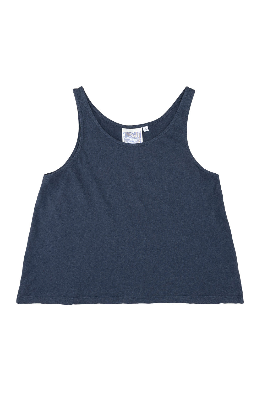 Cropped Tank