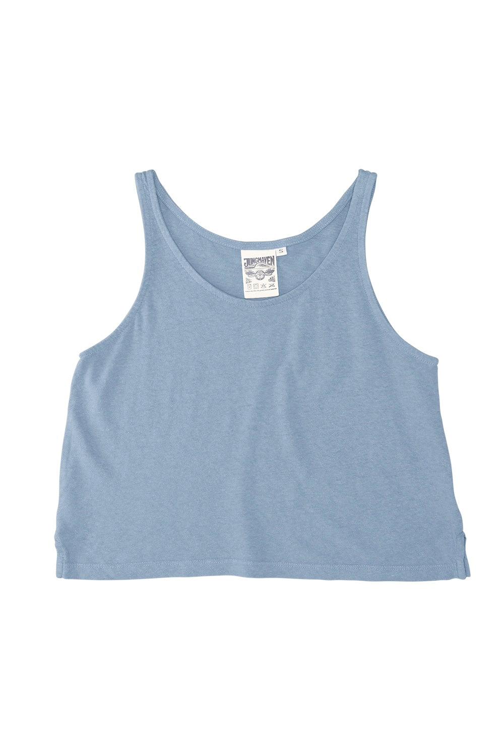 Cropped Tank