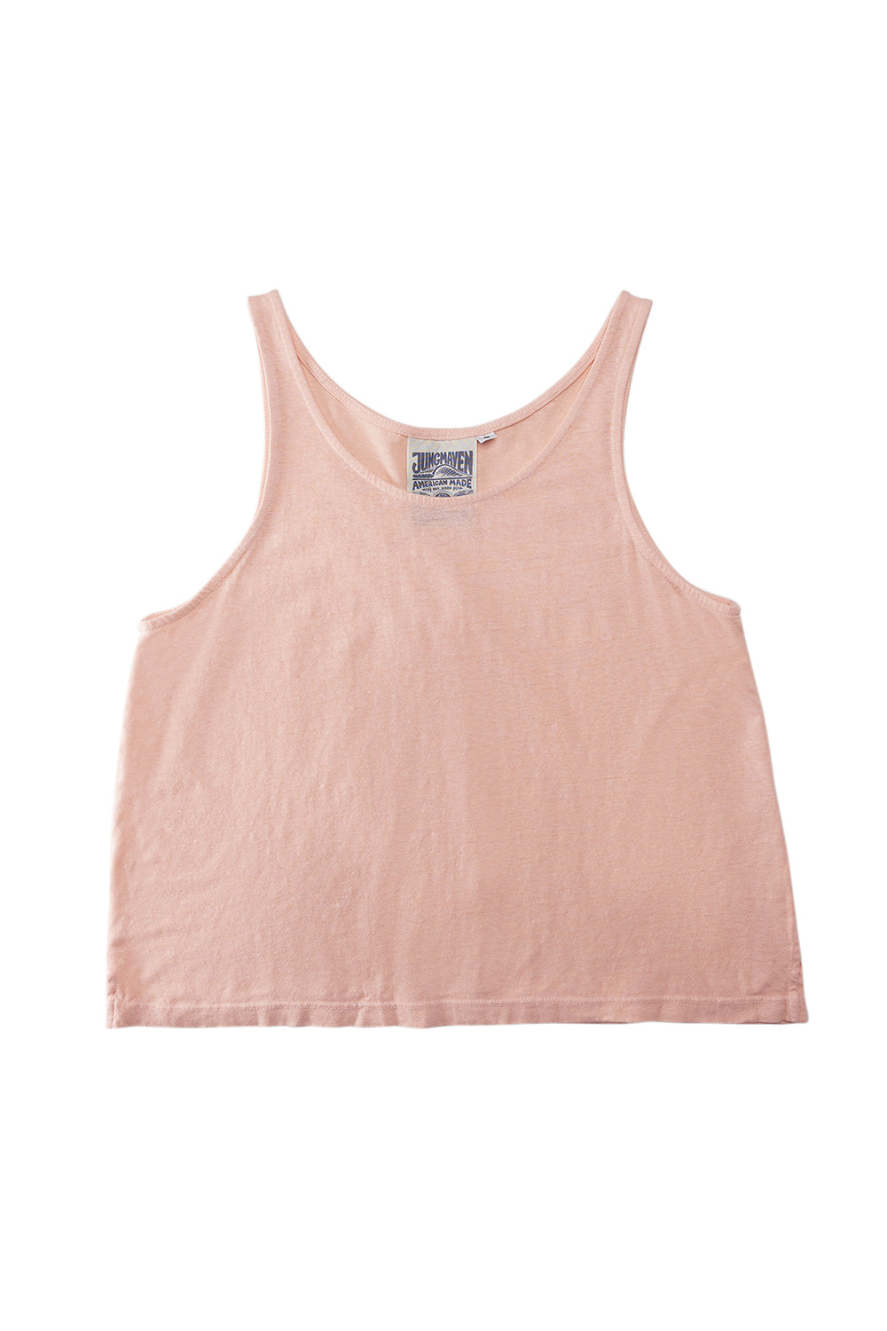 Cropped Tank