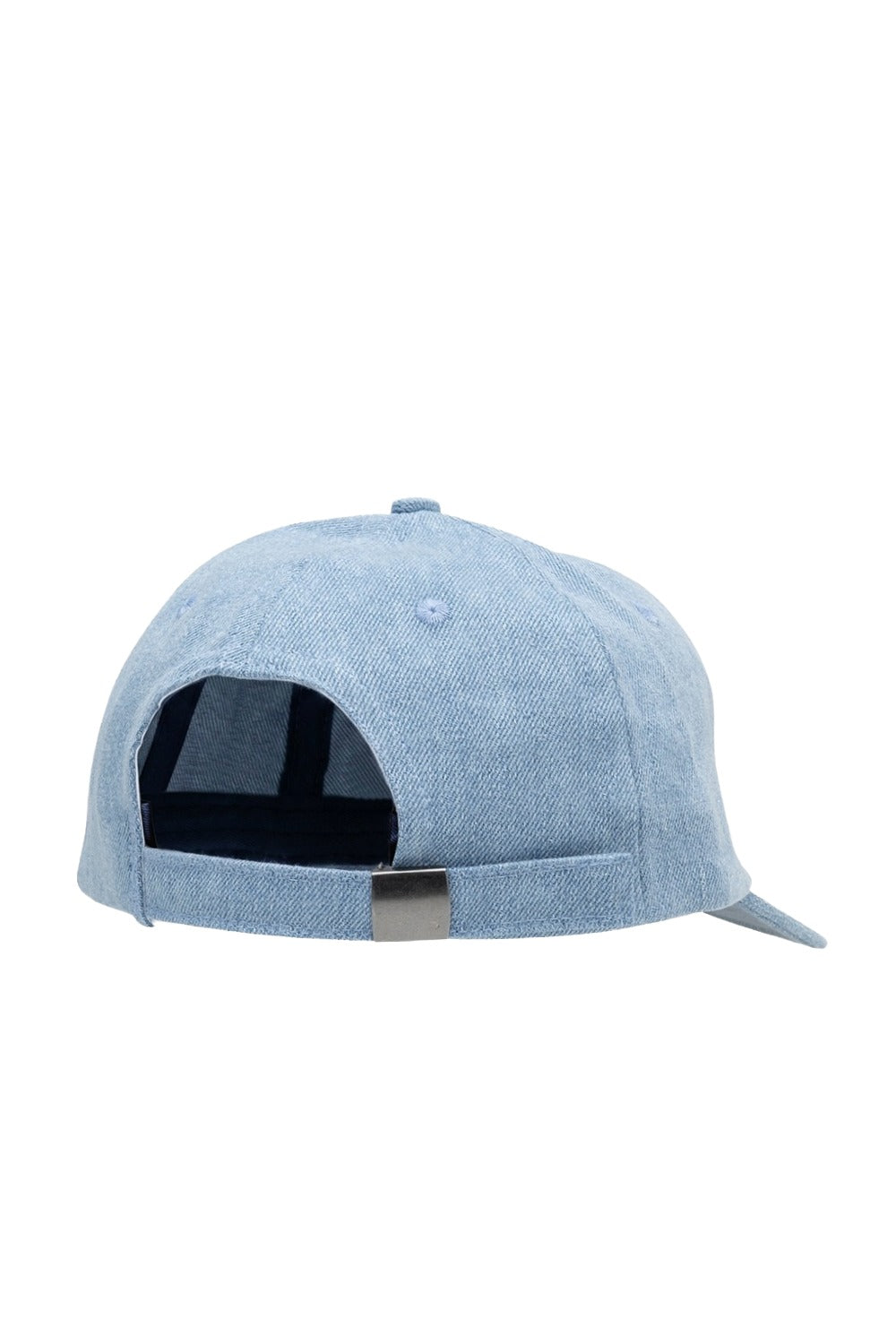 Denim Cap