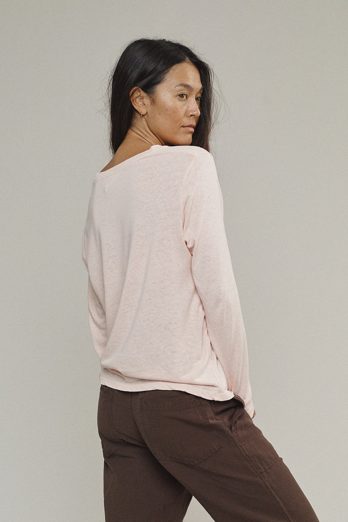 Encanto Long Sleeve Tee - Sale Colors