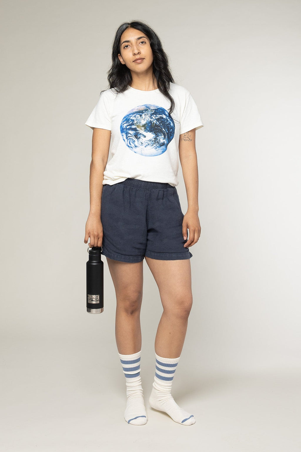 Earth Lorel Tee
