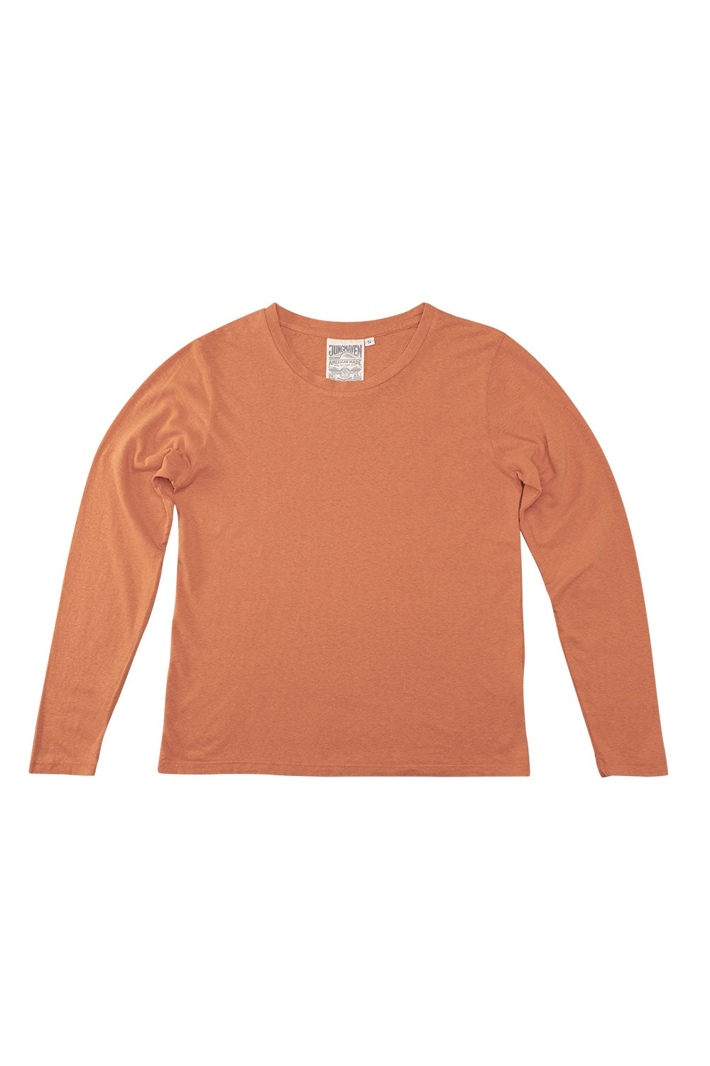 Encanto Long Sleeve Tee - Sale Colors