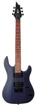 Metallic Ash Electric Guitar S6131