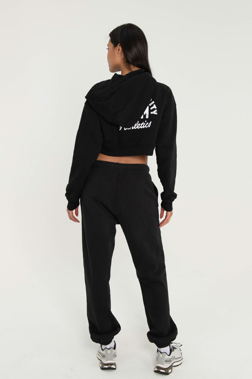 FORM Joggers - Black