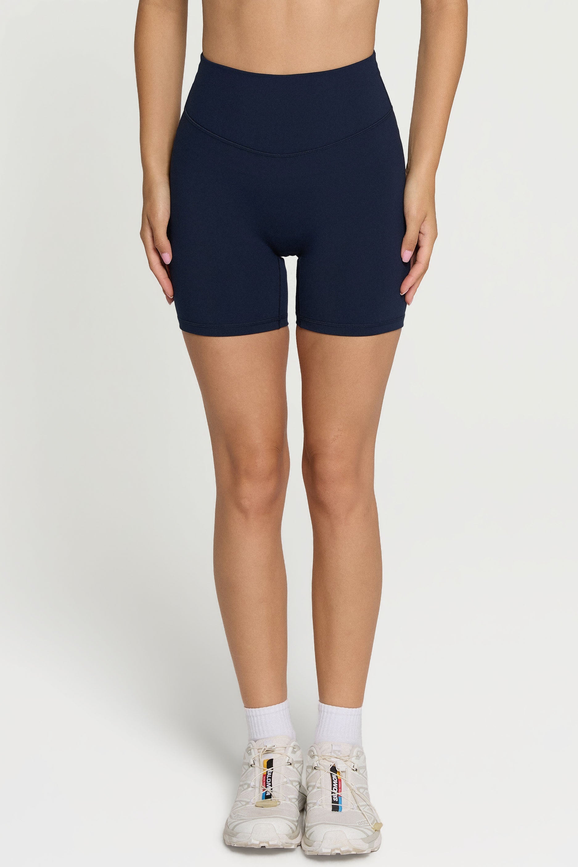 Core Shorts 5" - Navy