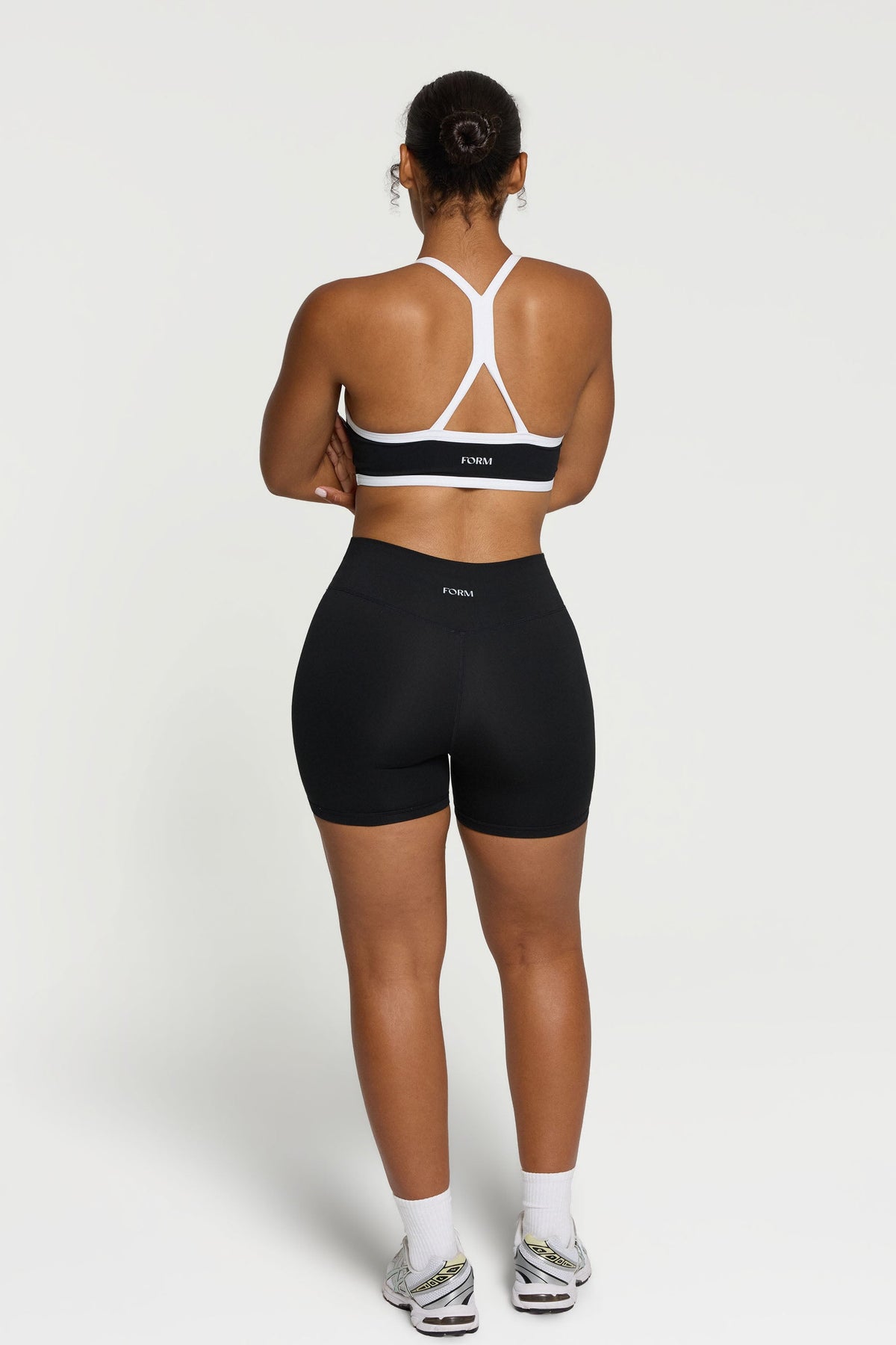 Core Shorts 5" - Black
