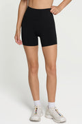 Core Shorts 5" - Black