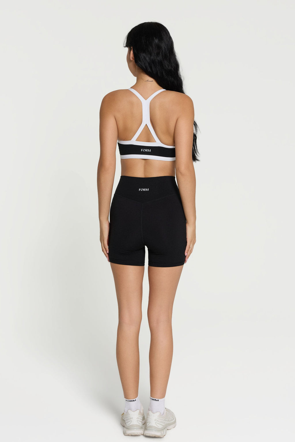 Core Shorts 5" - Black