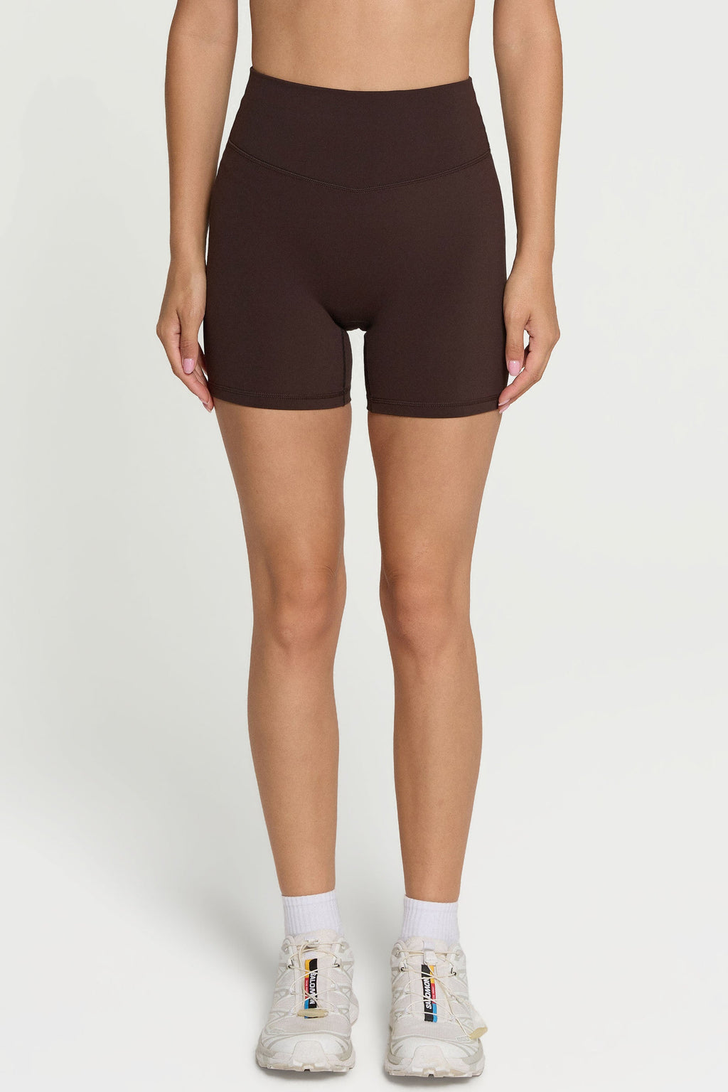 Core Shorts 5" - Espresso
