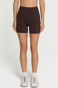 Core Shorts 5" - Espresso