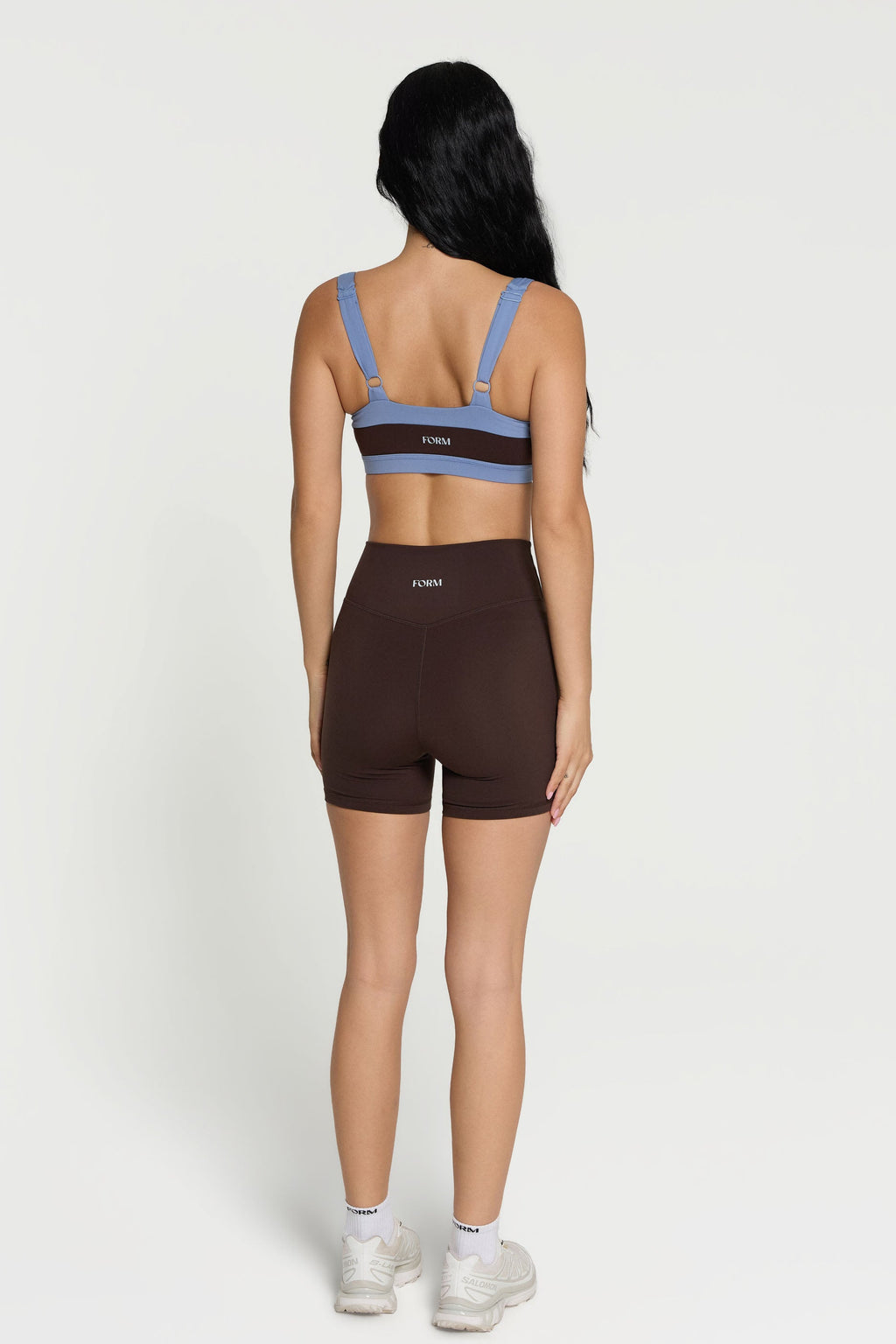 Core Shorts 5" - Espresso