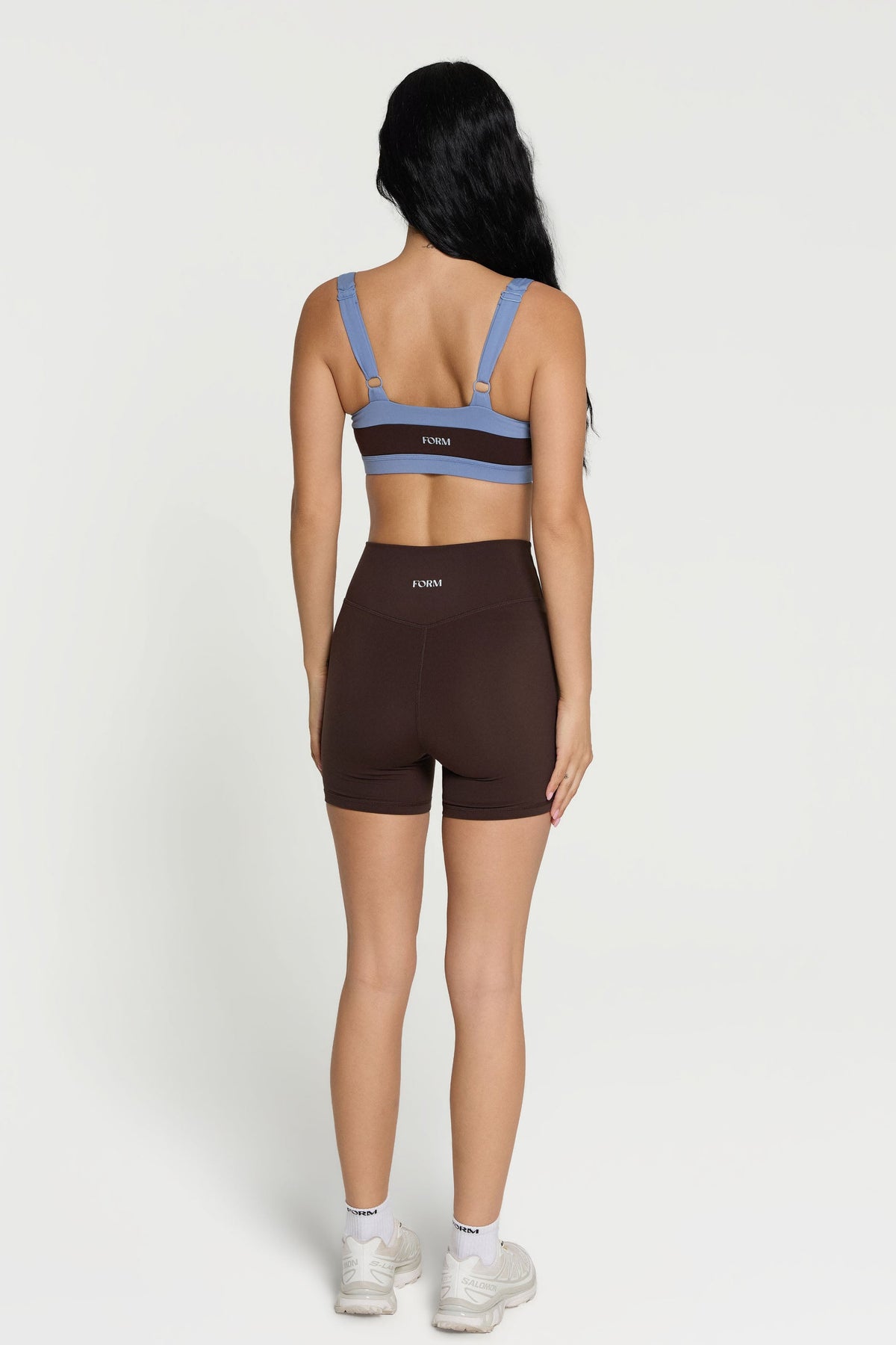 Core Shorts 5" - Espresso
