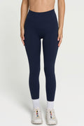 Core Leggings - Navy