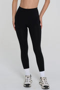 Core Leggings - Black