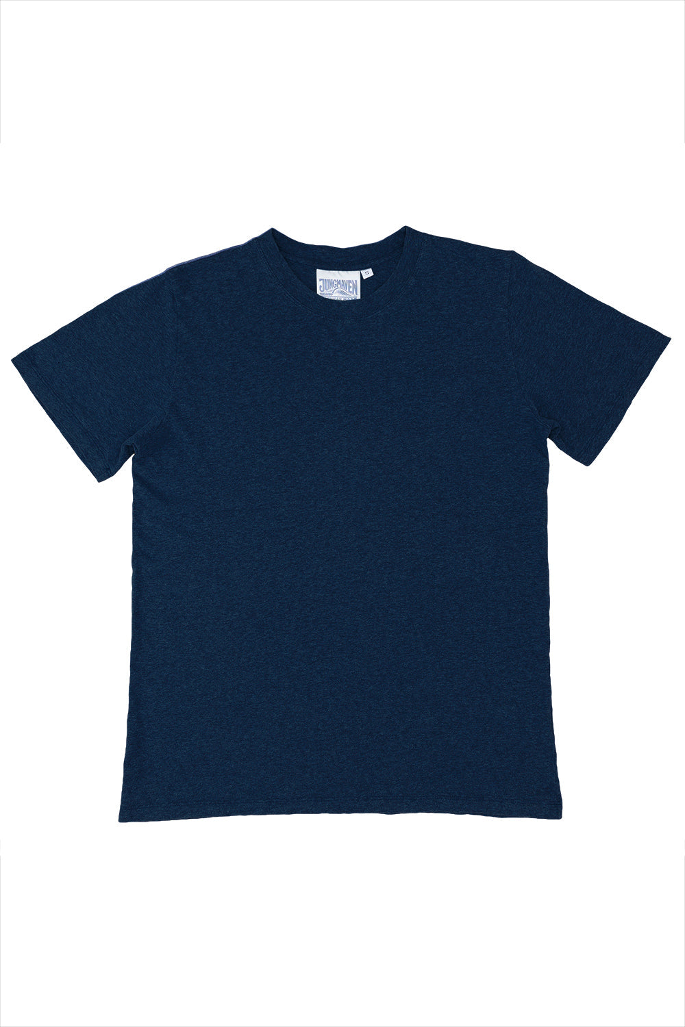 Heathered Jung Tee