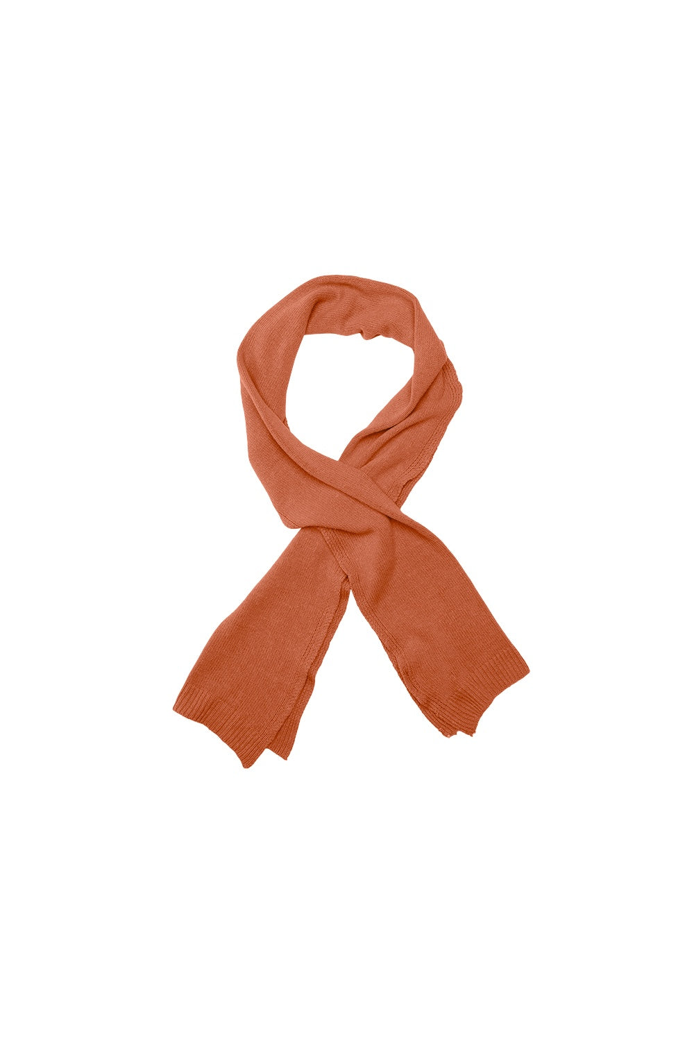 Hemp Wool Scarf