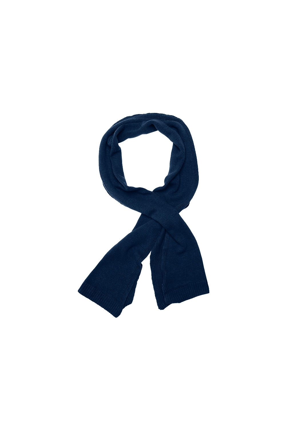 Hemp Wool Scarf