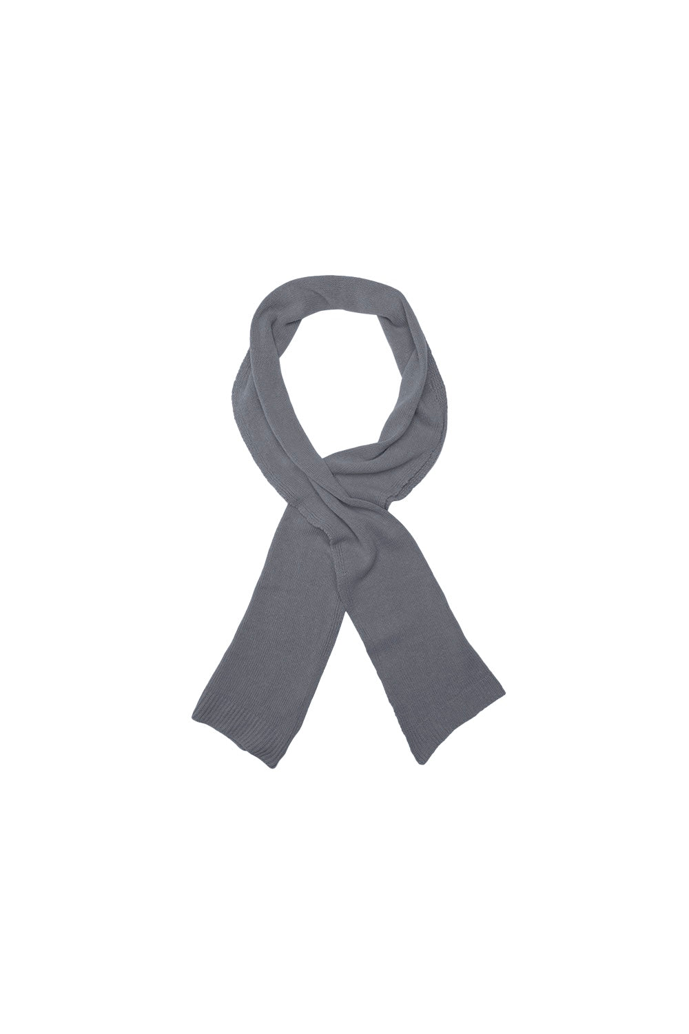 Hemp Wool Scarf