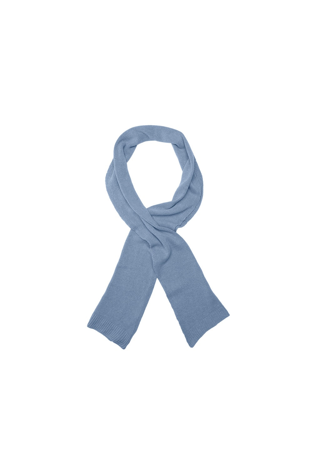 Hemp Wool Scarf