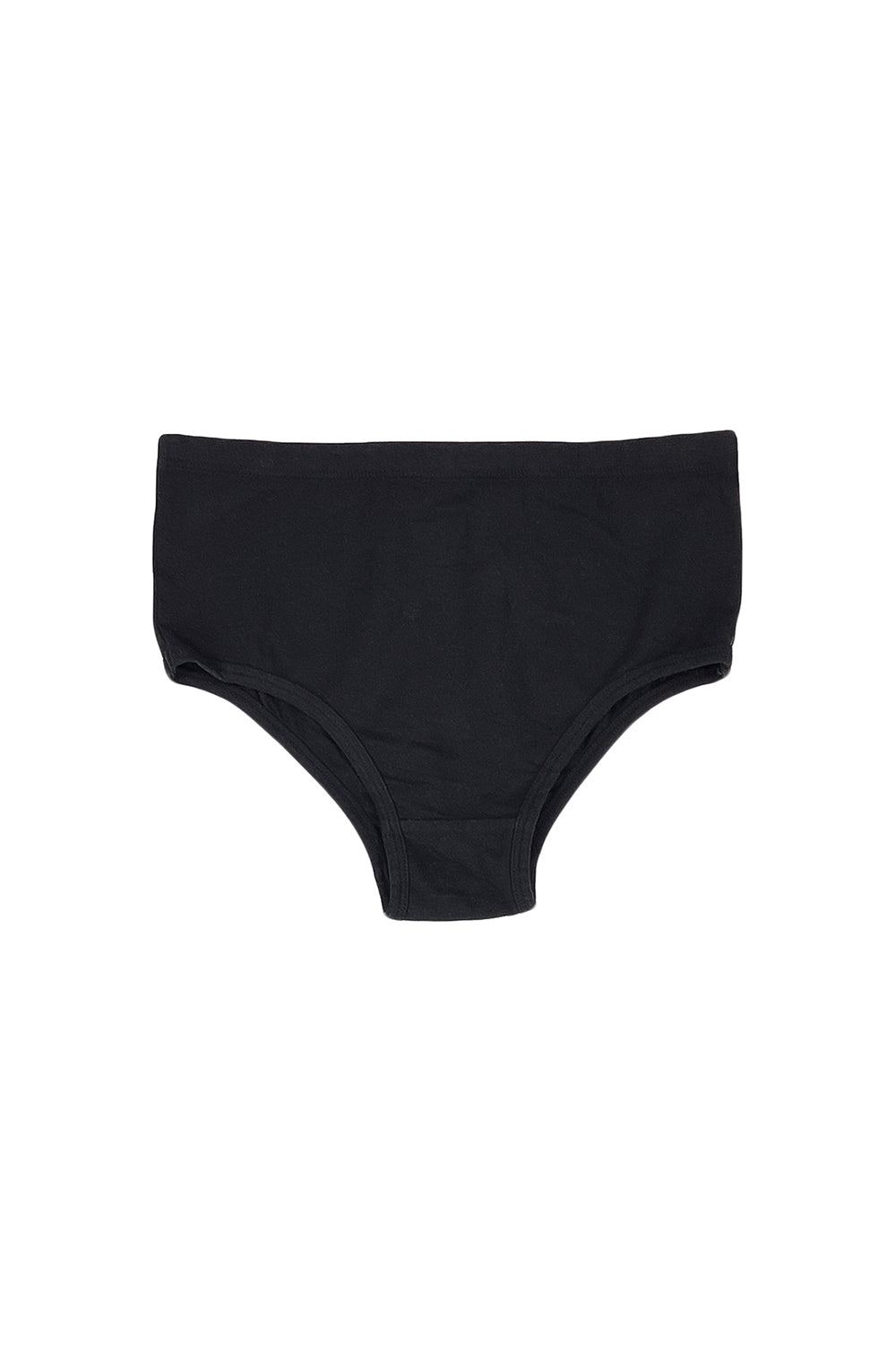 High Waist Brief